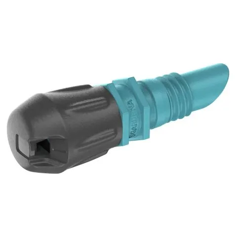 Micro-Drip-System 13318-20 Gardena Sprinkler 5-pack, 2.75 m Endast denna vecka
