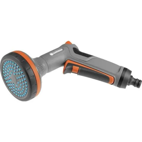 Comfort Gardena Sprinklerpistol för stora ytor Utförsäljning
