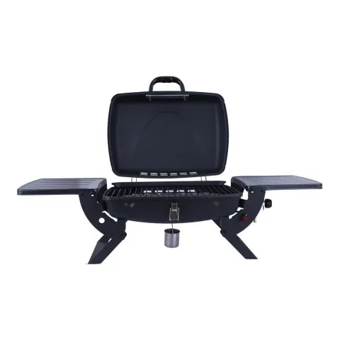 Erbjudandepris GBQ-6101 LANDMANN Gasolgrill