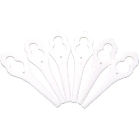 Sänkt pris ART 23 ACCU Bosch DIY Plastkniv för ART 23, 24-pack