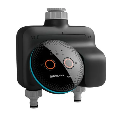 Begränsat erbjudande Smart 970826001 Gardena Bevattningsdator