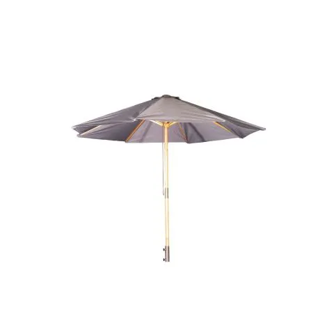 Ixos 1177-333 Venture Home Parasoll grått Begränsad tid