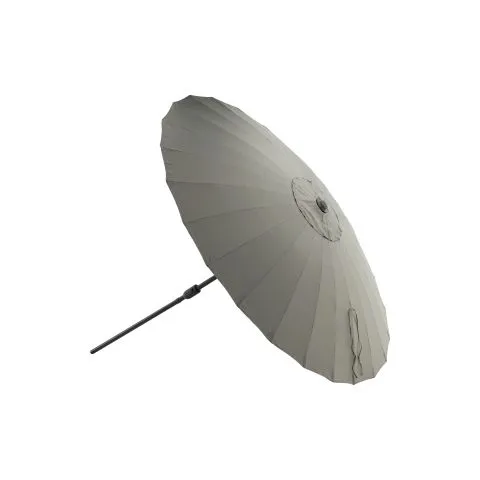 Beställ nu Palmetto 2094-485 Venture Home Parasoll Grå