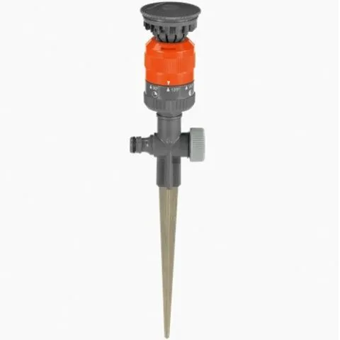 Erbjudandepris Comfort Vario Spike Gardena Sektorspridare