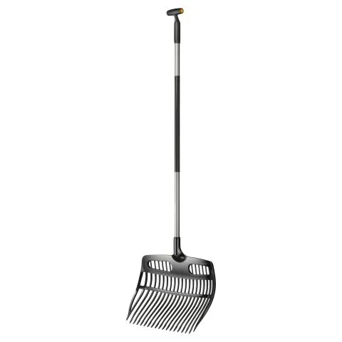 Begränsad tid Ergonomic 1077116 Fiskars Skyffelgrep