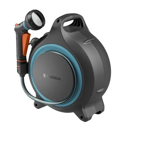 Movematic 970839701 Gardena Slangbox Rabatter