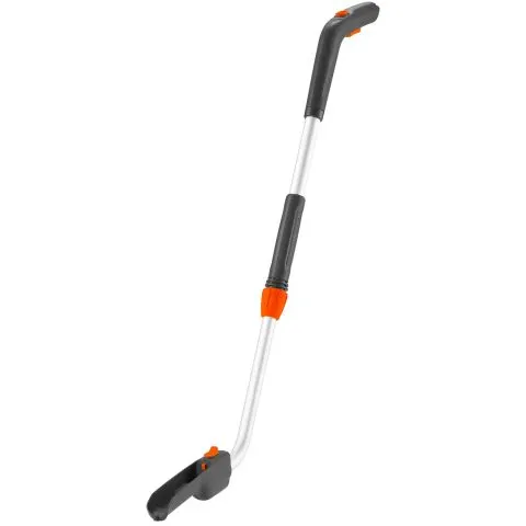 Rea 9859-20 Gardena Teleskopskaft & hjul till grässax