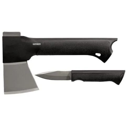 Reapris 1014059 Gerber Yxa med kniv