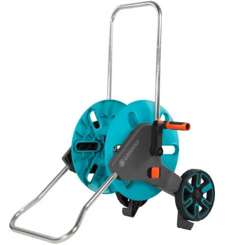 Premium AquaRoll M Gardena Slangvagn