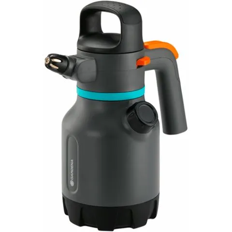Säker betalning 11120-20 Gardena Tryckspruta 1,25 l
