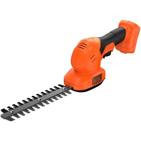 Köp nu BCSS18B-XJ Black & Decker Busktrimmer utan batteri och laddare