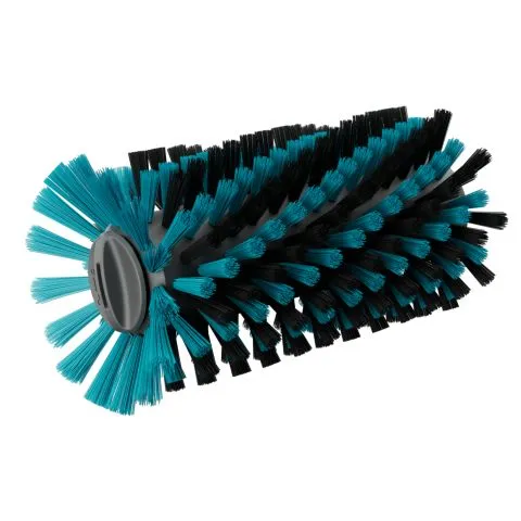 546488401 Gardena Cylinderborste för Gardena AquaBrush stenytor, medium Billigare