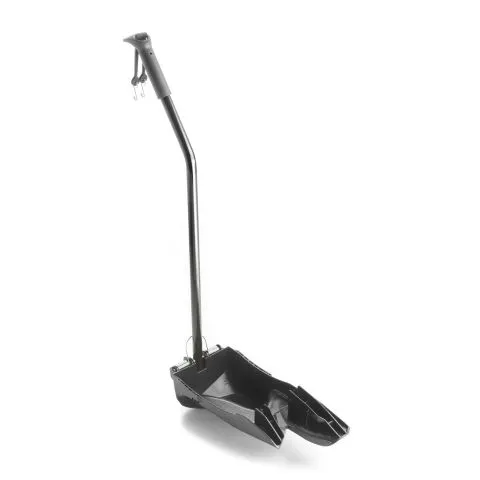 MP84 STIGA Multiclipplugg kompatibel med trädgårdstraktorer, 84 cm Rea