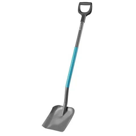 ClassicLine 970741701 Gardena Skyffel 127 cm Säker betalning