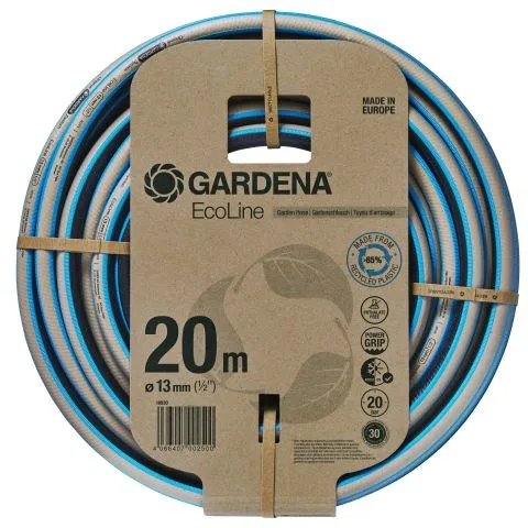EcoLine 18930-20 Gardena Slang 20 m, 1/2" Begränsat erbjudande