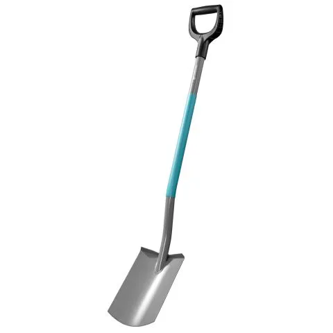 Classicline Gardena Spade d-handtag Reapris