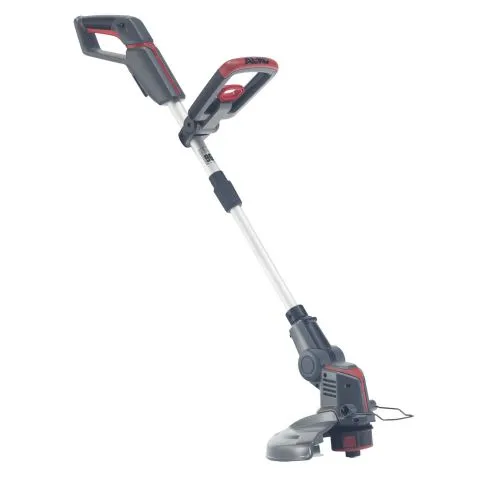 Begränsat erbjudande GT 1825 AL-KO Trimmer utan batteri och laddare