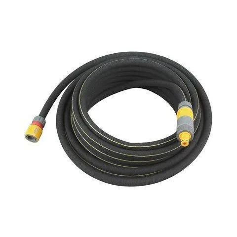 Nedsatt pris 23-6764 Hozelock Vattenslang Ø12,5 mm 25 m