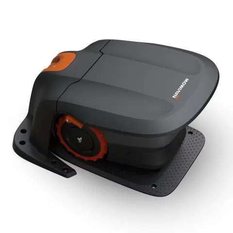 495855 Segway Garage för robotgräsklippare Navimow I105E Fri frakt