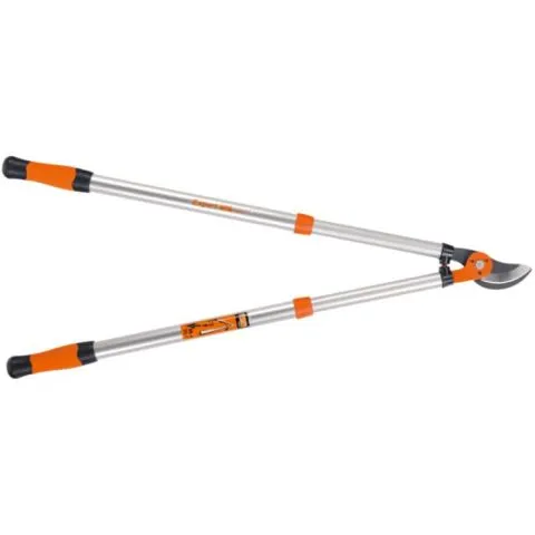 Rabatter PG-19-F Bahco Grensax med teleskopiska handtag