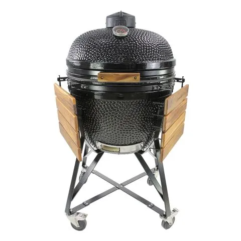 Nedsatt pris Maxi Kamado Sumo Kolgrill Svart