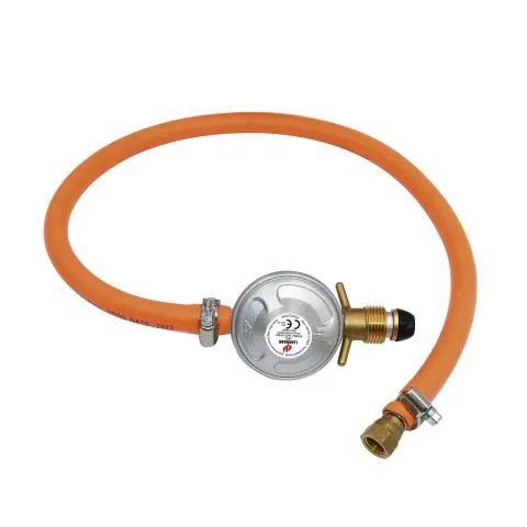 Beställ nu 00592 LANDMANN Regulatorsats 29 mbar