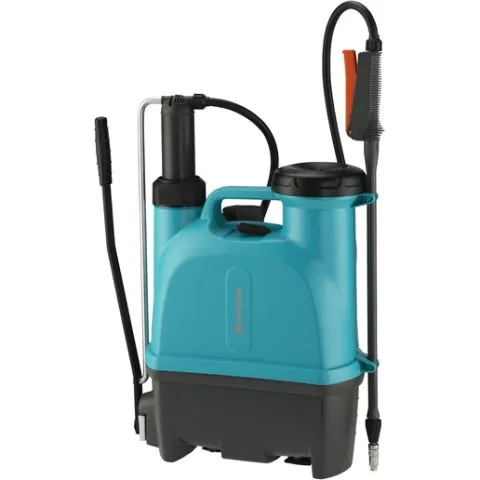 Sista chansen 11140-20 Gardena Ryggspruta 12 l