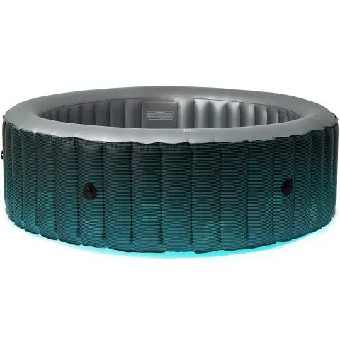 Kampanjpris Starry Comfort M-Spa Spabad Ø1,6 x 0,7 m, 930L