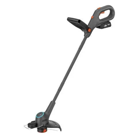 Rea Easytrim Gardena Trimmer med batteri och laddare
