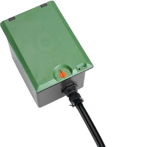 Lågt pris V1 Gardena Ventildosa