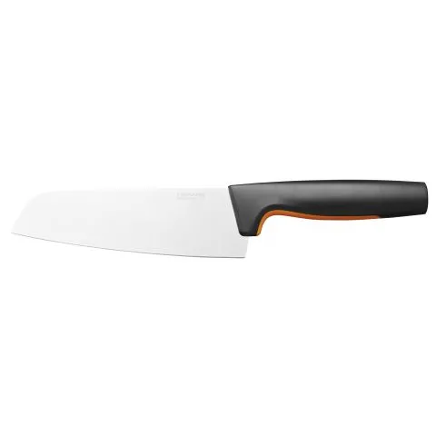 Fri frakt Functional Form Fiskars Santokukniv 16 cm