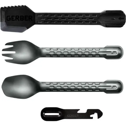 Beställ nu 1028486 Gerber Bestickset