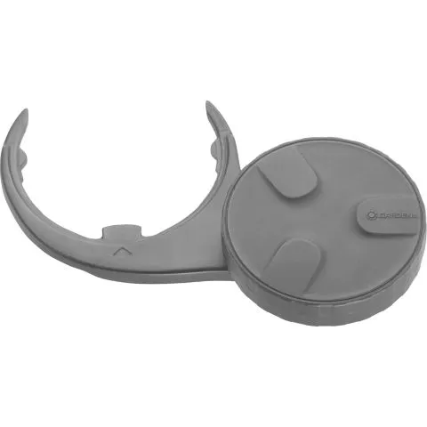 9880-20 Gardena Hjul till trimmers Handla nu