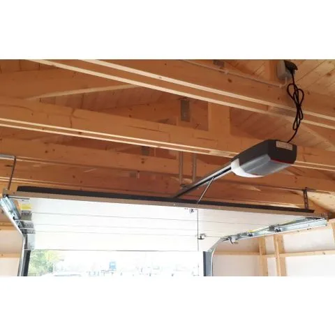 108561 Palmako Drivenhet för garageport Sista chansen