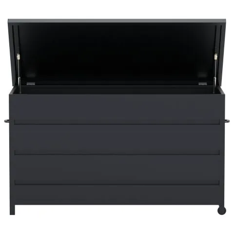 Utförsäljning Nisis Venture Home Dynbox 60 x 130 x 75 cm