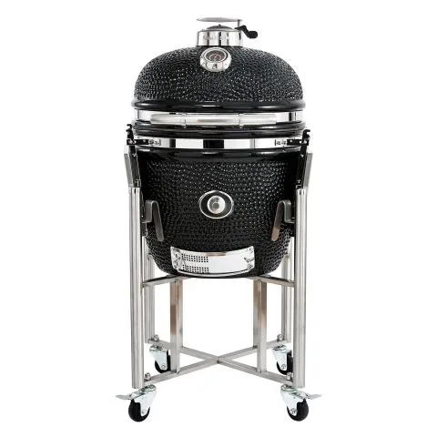 Rea Signature Midi Kamado Sumo Kolgrill