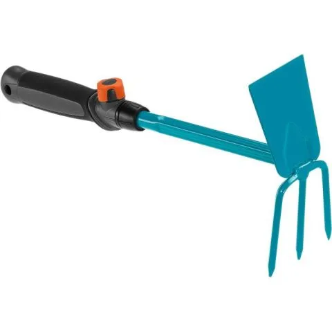 Combisystem Gardena Kultivatorhacka 6,5 cm Utförsäljning