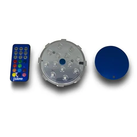 Billig 1030014 M-Spa LED-lampa