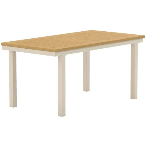 Outlet Panama Venture Home Matbord natur, 160x90