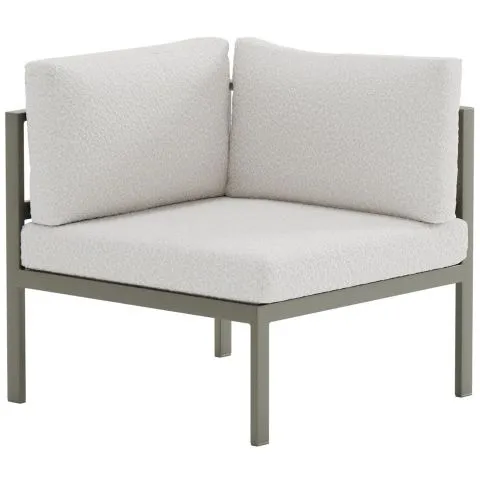 Copacabana Venture Home Modulsoffa brun Erbjudande