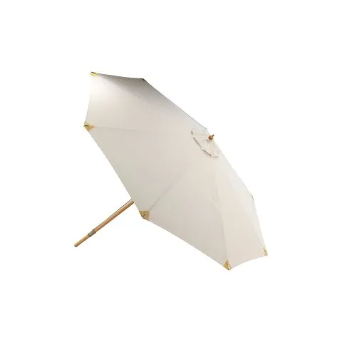 Nypo 2091-444 Venture Home Parasoll vitt Säker betalning