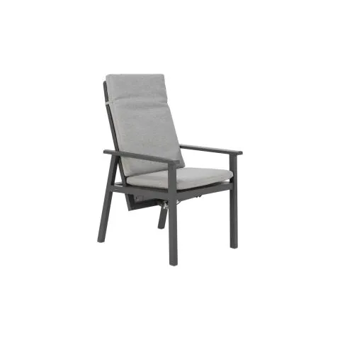 Endast denna vecka Samvaro Brafab Positionsstol Antracit/Pearl Grey