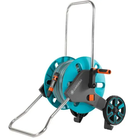 AquaRoll M Gardena Slangvagn med 20 m Classic-slang, 1/2" Begränsad tid
