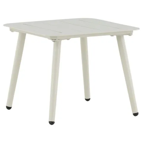Lina 2126-402 Venture Home Sidobord Beige Endast idag