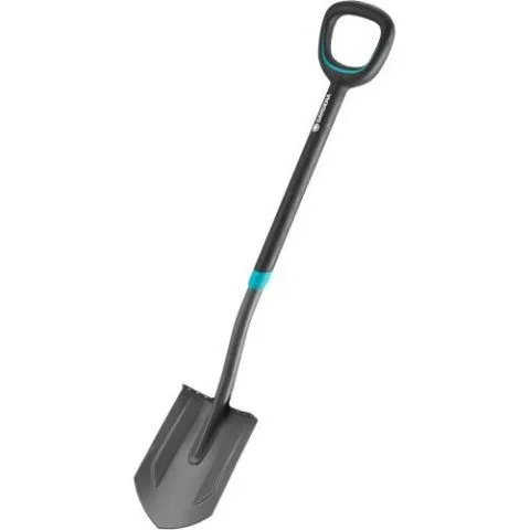 Billig ErgoLine Gardena Spade spetsig