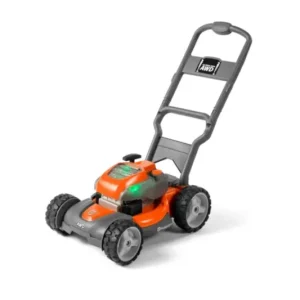 Toy Lawnmover, Row, Without Ba Populärt val