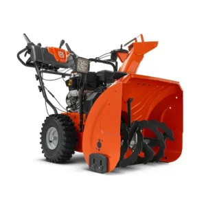 St 224 Snow Thrower! Köp nu