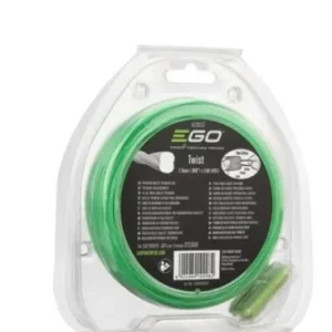 Trimmertråd Tvinnad 2.0mm 15m Snabb frakt