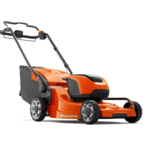 Handla nu Lawn Mower Lc 347ivx!