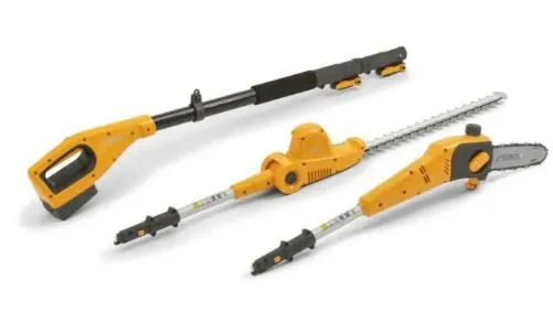 Mt 100e Kit Battery Multi-tool Stiga Bästa pris
